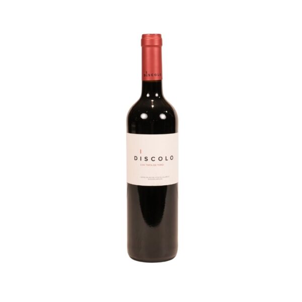 Díscolo – Mercado Escuela San Cristobal