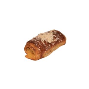 Napolitana de crema