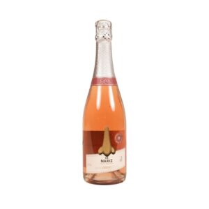 De Naríz Rosé Zero Dosage