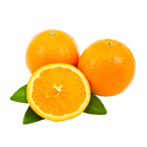 Naranja de mesa
