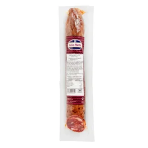 Chorizo Bellota Ibérico Campaña Piezas Nobles