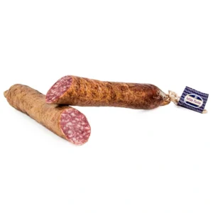 Salchichón de Cebo Ibérico