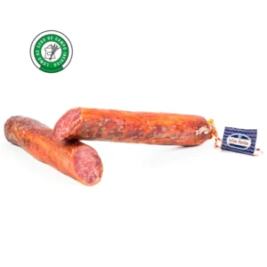 Lomo Cebo Campo Ibérico 50% Raza Ibérica