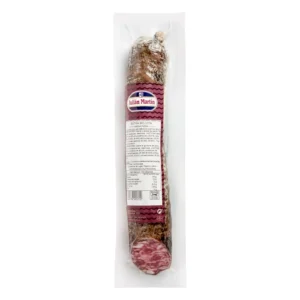 Salchichón Bellota Ibérico Campaña Piezas Nobles