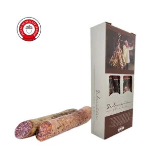Lote Surtido Ibérico Bellota