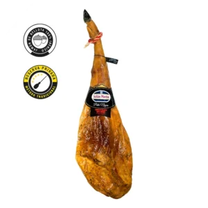 Jamón de Bellota 100% Ibérico Gourmet