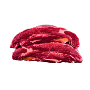 Aguja de ternera