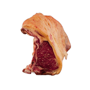 Chuletón de Lomo Bajo de Vaca