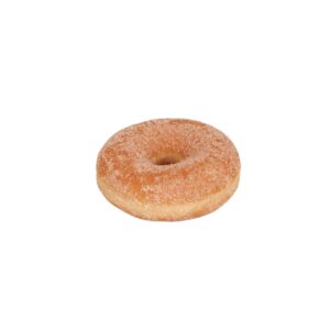 Donuts azúcar o chocolate