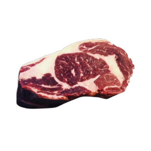 Entrecot de vaca