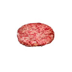 Hamburguesa de Vaca Rubia