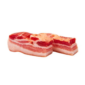 Panceta Fresca