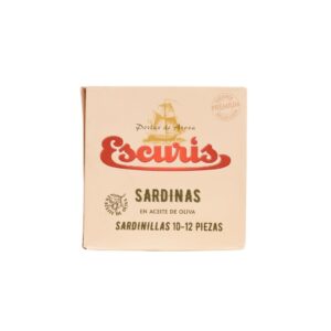 Sardinillas Escuris