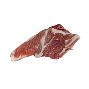 Secreto de Cerdo Ibérico
