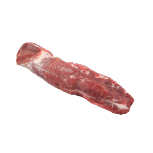 Solomillo De Cerdo Ibérico
